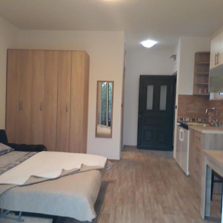 Apartmani Andrea Studio Herceg Novi Bagian luar foto