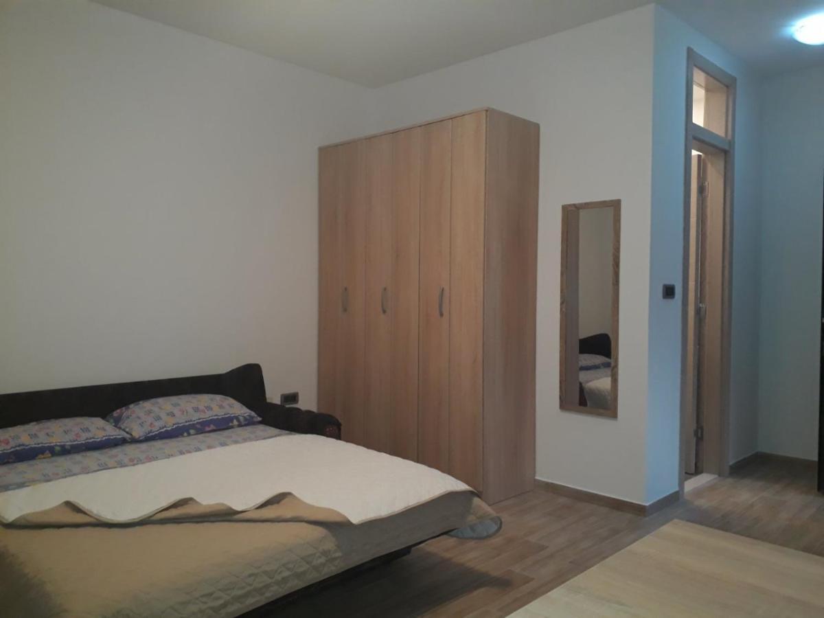 Apartmani Andrea Studio Herceg Novi Bagian luar foto